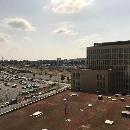 ibis Styles Caen centre gare-3