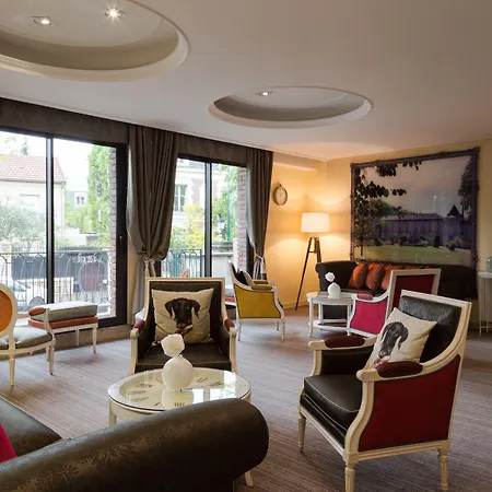 Hotel Albert 1Er-3