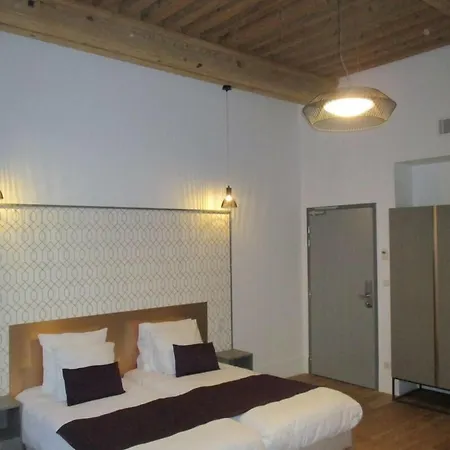 Hotel Saint Vincent-2