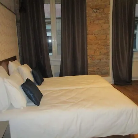 Hotel Saint Vincent-3