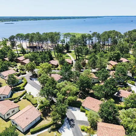 Les Cottages Du Lac-2