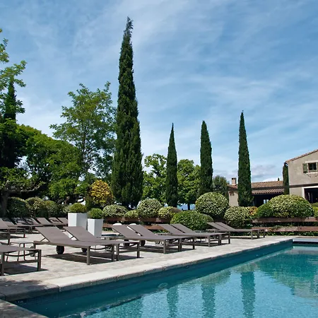 Hotel Montmorency & Spa-3