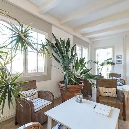 Hotel Autre Mer-2
