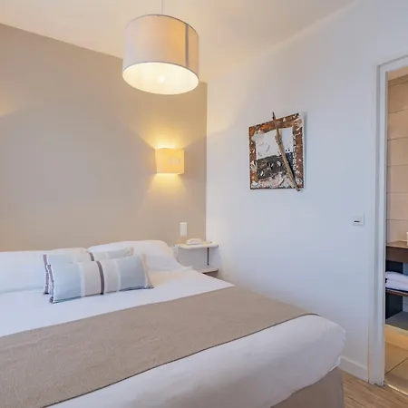 Hotel Autre Mer-3