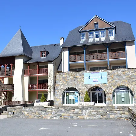 Vacancéole - Les Jardins de Balnéa-2