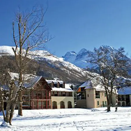 Vacancéole - Les Jardins de Balnéa-3