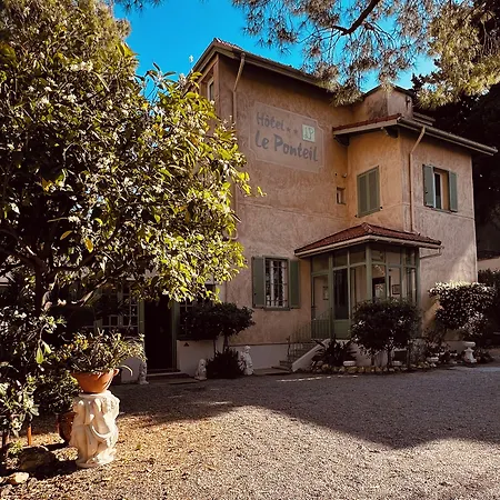 Hotel Le Ponteil-2