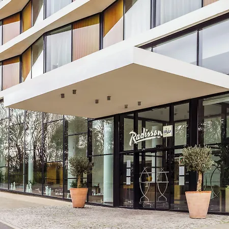 Radisson Blu Hotel, Montpellier-2