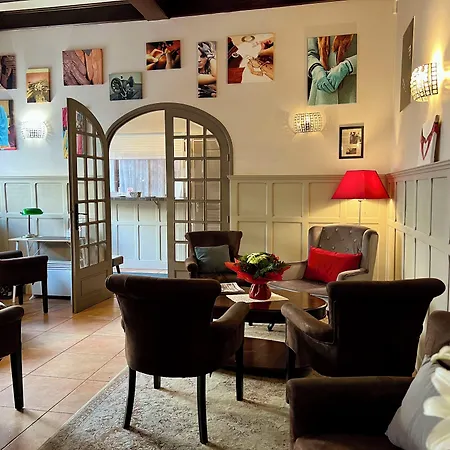 Logis Hotel Des Causses-3