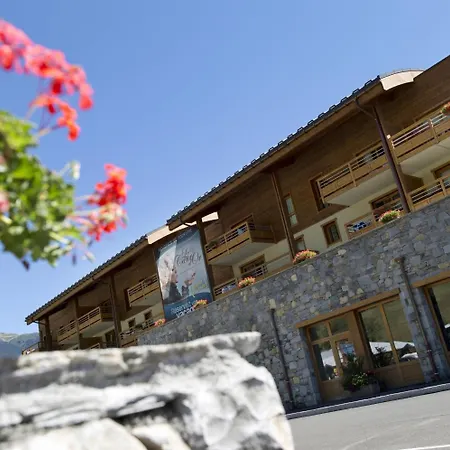 CGH Résidences&Spas Le Coeur d'Or-3