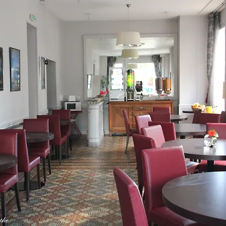 Hôtel Majestic-3