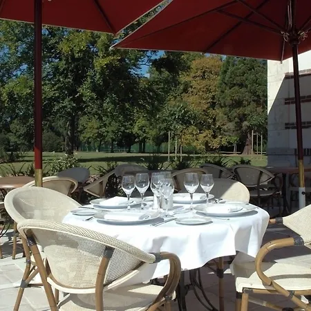 Domaine des Roches Hotel&Spa-2