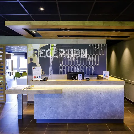 Ibis Budget Quimper-2