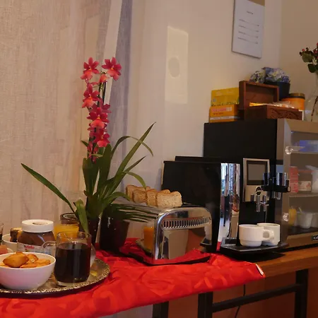 Hotel Novex Paris-2