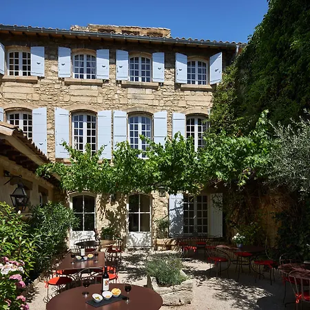 Hotel De L'Atelier-3