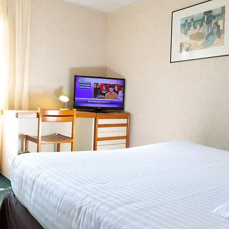 Grand Hôtel Bénodet Les Bains de Mer Riviera Bretonne-2