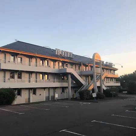 Premiere Classe Honfleur-2