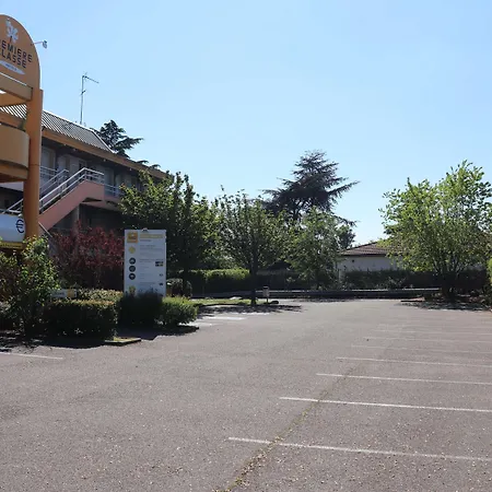 Premiere Classe Lyon Est - Bron Eurexpo-2