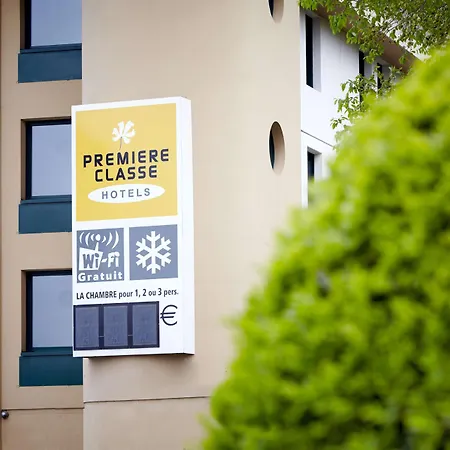 Première Classe Paris-Ouest Gennevilliers-3