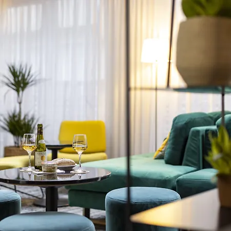 Hotel Residence Europe & Spa-2