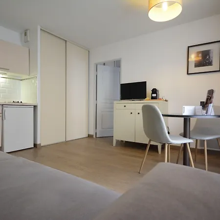 Hotel Cerise Chatou-3