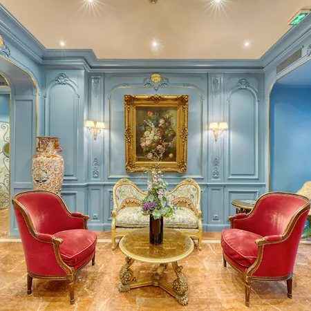Hôtel Belfast-2