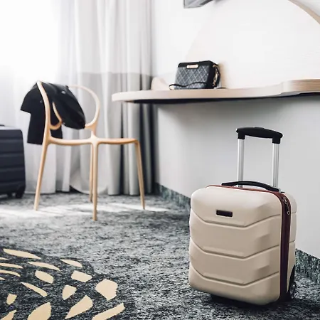 Ibis Styles Nancy Laxou-3