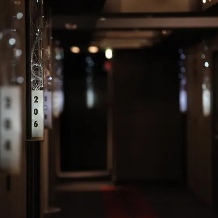 Le Rex Hôtel-3