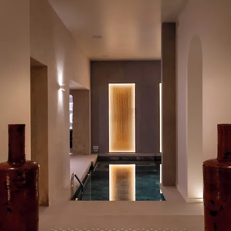 Residence & Spa Le Prince Regent-3