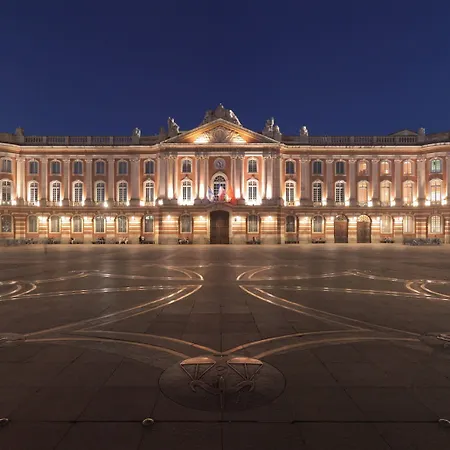 Holiday Inn Express Toulouse Airport By Ihg-2