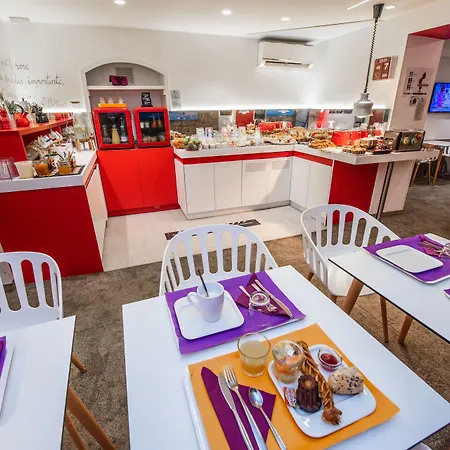 Ibis Styles Strasbourg Centre Gare-2