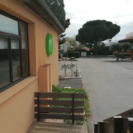 Campanile Perpignan Sud-2