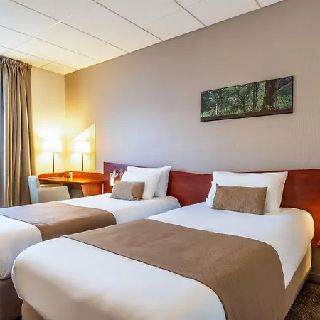 Hotel Du Palois Pau Centre Bosquet-3