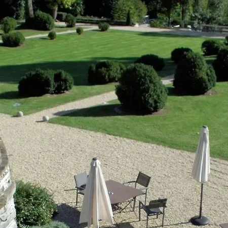 Hotel Villa Navarre-2
