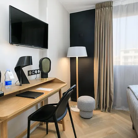 Hotel Innes By Happyculture-3