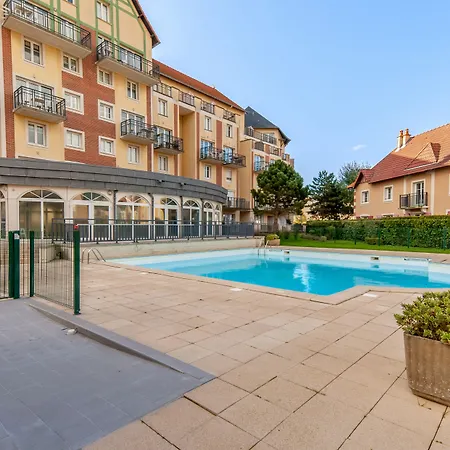 Residence Pierre&Vacances Port Guillaume-2
