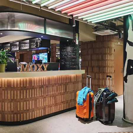 Moxy Annecy-2