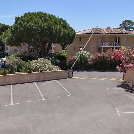 Hotel Cyano Frejus-Saint Raphael-2