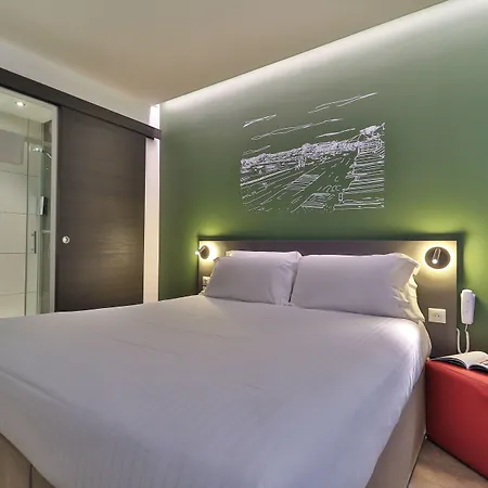 Hotel Cyano Frejus-Saint Raphael-3