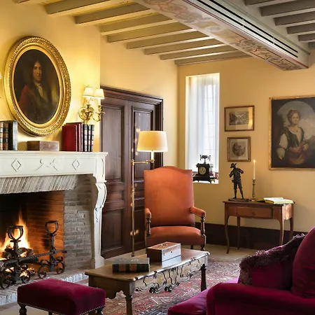 Airelles Gordes, La Bastide-3