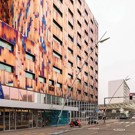 Hilton Lille-2