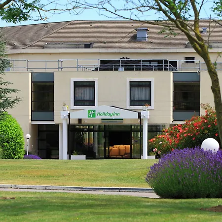 Holiday Inn Calais Coquelles By Ihg-2