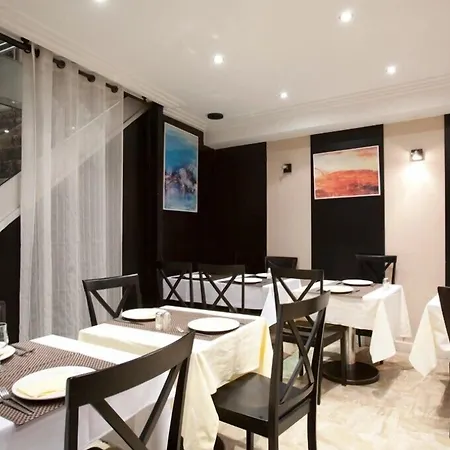 Hôtel Lebron-3