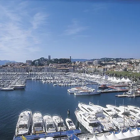 Best Western Plus Cannes Riviera-2