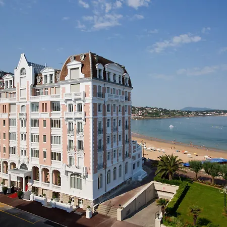 Grand Hotel Spa & Thalasso-3