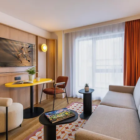 Citadines Republique Paris-3