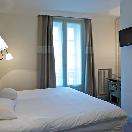 Hotel Le Roncevaux-3
