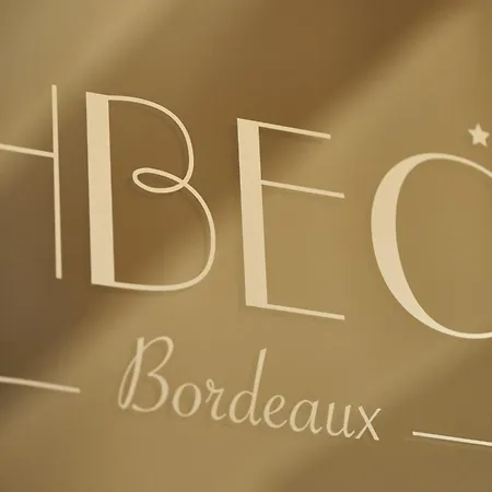 Best Western Premier HBEO Bordeaux Centre-2