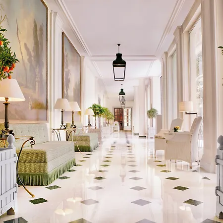 Le Bristol Paris, Oetker Hotels-3