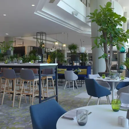 The Jangle Hotel - Paris - Charles De Gaulle - Airport-3